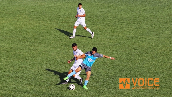 ΠΟ ΤΡΙΓΛΙΑΣ - ΠΑΟ ΔΟΥΜΠΙΩΝ 9-1 (SLIDESHOW &amp; VIDEO)
