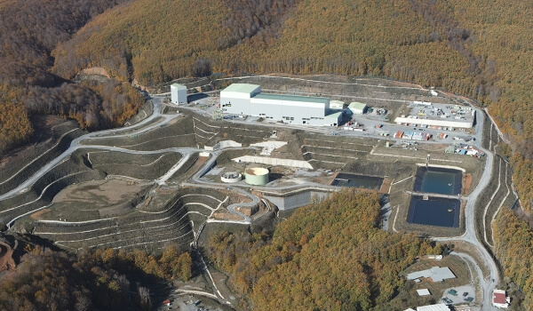 Νέα εποχή για τα Μεταλλεία Κασσάνδρας - Ξεκλειδώνει η επένδυση των Σκουριών