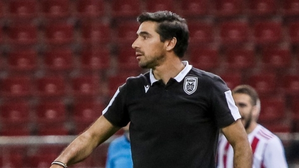 Βαρύ το κλίμα στον ΠΑΟΚ