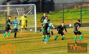 ΟΛΥΝΘΟΣ ΟΛΥΝΘΟΥ - ΑΝΘΕΜΟΥΣ ΓΑΛΑΤΙΣΤΑΣ 2-1 (VIDEO ΣΤΙΓΜΙΟΤΥΠΑ)