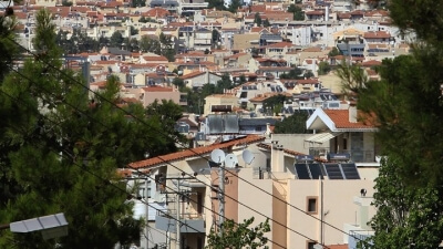 Μετά τις φοροελαφρύνσεις έρχονται λύσεις για τα κλειστά ακίνητα και κοινωνικές κατοικίες