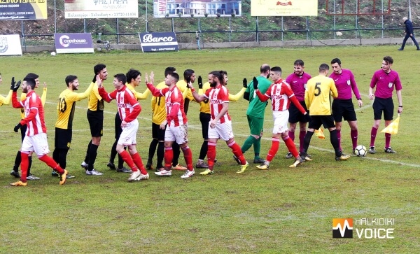 ΤΟ ΣΧΟΛΙΟ ΤΟΥ ΑΓΩΝΑ (VIDEO)