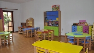 Τα κριτήρια υπαγωγής στο πρόγραμμα επιδότησης για βρεφονηπιακούς, παιδικούς σταθμούς 2022-2023