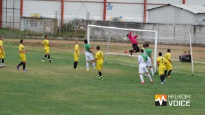 Τα σημερινά αποτελέσματα αγώνων