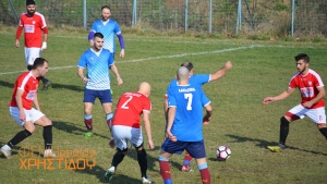 ΛΑΚΚΩΜΑ - ΚΑΛΛΙΚΡΑΤΕΙΑ 0-3 SLIDESHOW (VIDEO)