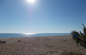 Χαλκιδική: Ο καιρός το Σαββατοκύριακο 14-15/4