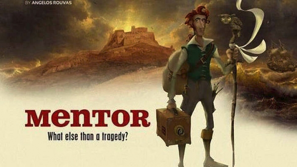 Τα ελληνικά animation κερδίζουν τη διεθνή αναγνώριση