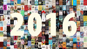 Δέκα βιβλία που ξεχώρισαν το 2016