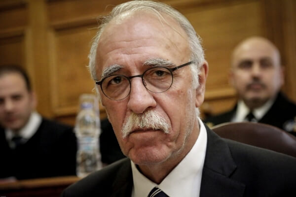 Δημήτρης Βίτσας: «Όσον αφορά στα κυριαρχικά δικαιώματα μας δεν σηκώνουμε μύγα στο σπαθί μας»