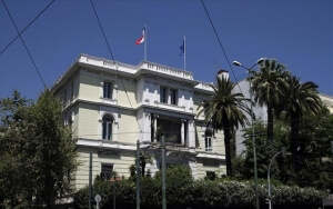 Υποτροφίες για νέους Έλληνες ερευνητές από την γαλλική πρεσβεία