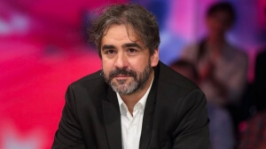 Ο ανταποκριτής της εφημερίδας Die Welt προφυλακίστηκε ενόψει της δίκης του, Μέρκελ και Γκάμπριελ αντιδρούν έντονα