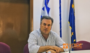 ΣΗΜΕΡΑ ΤΟ ΣΥΛΛΑΛΗΤΗΡΙΟ ΣΤΑ Ν. ΜΟΥΔΑΝΙΑ ΓΙΑ ΤΗΝ ΟΝΟΜΑΣΙΑ ΤΩΝ ΣΚΟΠΙΩΝ