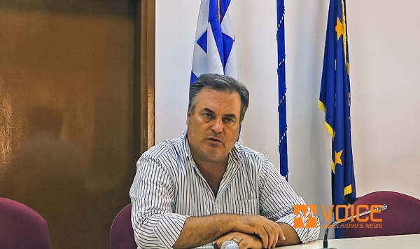 ΣΗΜΕΡΑ ΤΟ ΣΥΛΛΑΛΗΤΗΡΙΟ ΣΤΑ Ν. ΜΟΥΔΑΝΙΑ ΓΙΑ ΤΗΝ ΟΝΟΜΑΣΙΑ ΤΩΝ ΣΚΟΠΙΩΝ