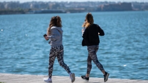 Τι ισχύει από σήμερα σε όλη τη χώρα λόγω της πανδημίας του κορονοϊού