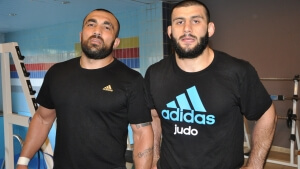 Ηλίας Ηλιάδης: «Ρίο και τέλος...»