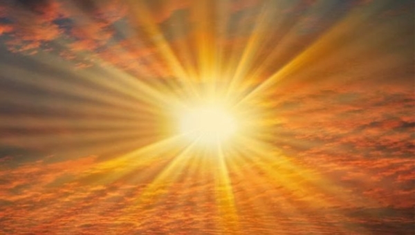 Υψηλές θερμοκρασίες έως την Κυριακή - Οδηγίες από την Πολιτική Προστασία