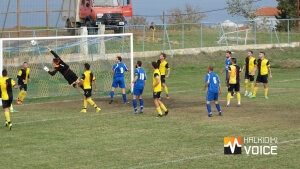 ΤΟΡΩΝΑΙΟΣ ΑΦΥΤΟΥ - ΑΣΤΗΡ ΑΓΙΟΥ ΝΙΚΟΛΑΟΥ 0-0 (VIDEO)