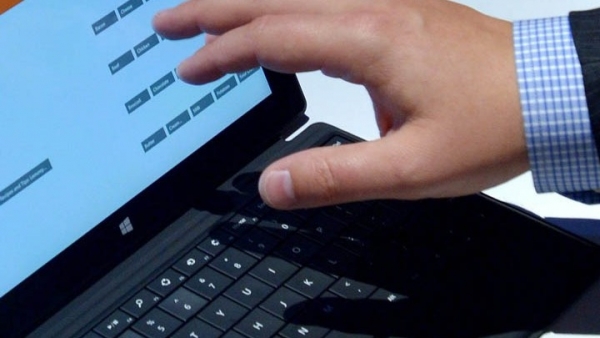 Γ. Πιτσιλής: Τις επόμενες ημέρες θα λειτουργήσει η πλατφόρμα για ηλεκτρονική μεταβίβαση των ακινήτων