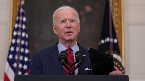 Ο Μπάιντεν αναμένεται να αναγνωρίσει επίσημα τη γενοκτονία των Αρμενίων
