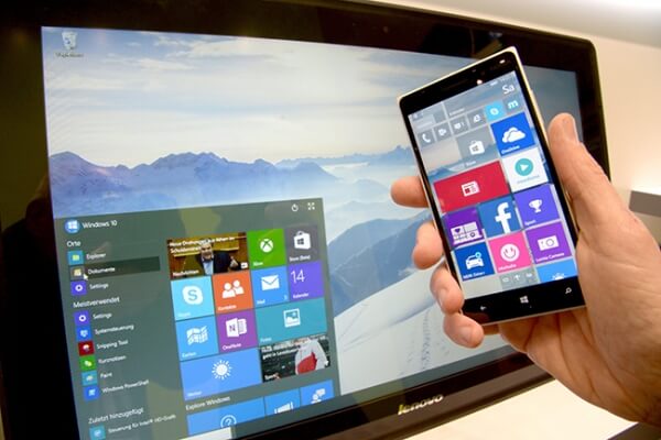 Η Microsoft διόρθωσε την «εξαναγκασμένη» εγκατάσταση της ενημέρωσης στα Windows 10