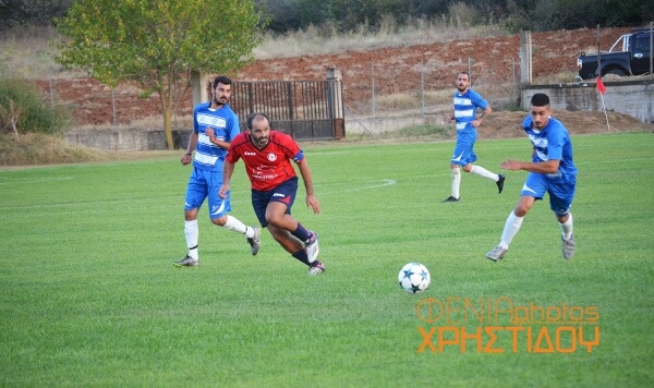 ΔΟΥΜΠΙA - ΛΑΚΚΩΜΑ SLIDESHOW (VIDEO)