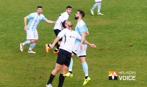 ΤΡΙΓΛΙΑ - ΣΤΡΑΤΟΝΙΚΗ SLIDE SHOW (VIDEO)