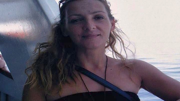 «Έφυγε« η δημοσιογράφος Καρολίνα Νουντλ Κάλφα