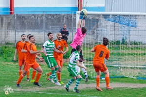 Αποτελέσματα σε Α' και Β' Κατηγορίες ΕΠΣ Χαλκιδικής