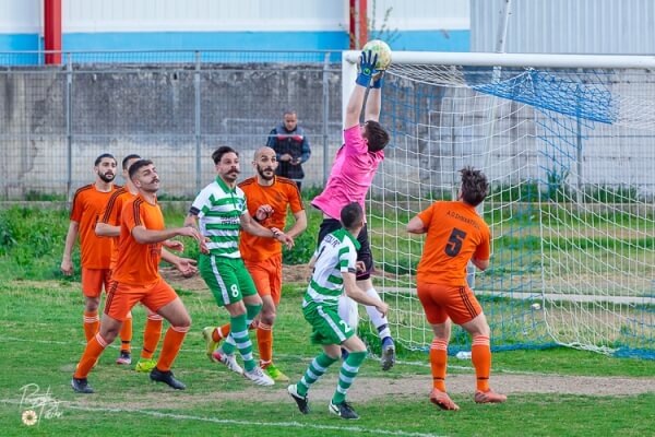 Αποτελέσματα σε Α' και Β' Κατηγορίες ΕΠΣ Χαλκιδικής