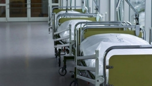 Καθολική απαγόρευση επισκέψεων στο "Θεαγένειο" νοσοκομείο