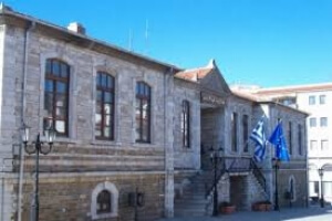 Δ. Πολυγύρου: Ανακοίνωση για τις δηλώσεις τετραγωνικών ακινήτων