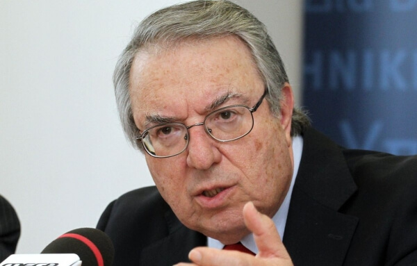 Λεξικό 64.000 παραγώγων και συνθέτων, το νέο έργο του Γιώργου Μπαμπινιώτη