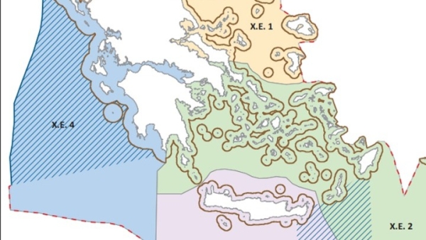 ΥΠΕΞ: Για πρώτη φορά στη χώρα Θαλάσσιος Χωροταξικός Σχεδιασμός