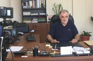 "Γυρίσματα" στη Σιθωνία με το Star Channel