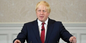 Η μεταφορά του Μπόρις Τζόνσον στην εντατική προκαλεί  μεγάλη ανησυχία στο Ηνωμένο Βασίλειο