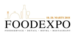 Η ΠΚΜ συμμετέχει στην 5η "FOODEXPO 2018" - Διεθνή έκθεση τροφίμων και ποτών και την παράλληλη έκθεση "OENOTELIA"