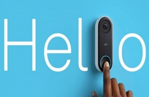 «Έξυπνο» πόμολο πόρτας με τεχνολογία της Google αναγνωρίζει πρόσωπα!