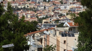 Παρουσιάζεται η νέα Στρατηγική Εθνικής Στέγασης