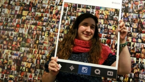 Το Instagram έφθασε τα 700 εκατ. χρήστες και το Twitter τα 328 εκατ.