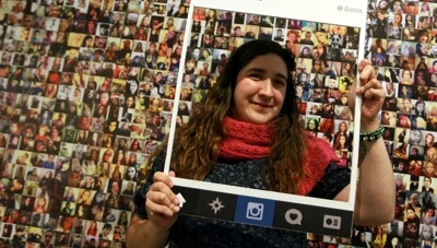 Το Instagram έφθασε τα 700 εκατ. χρήστες και το Twitter τα 328 εκατ.
