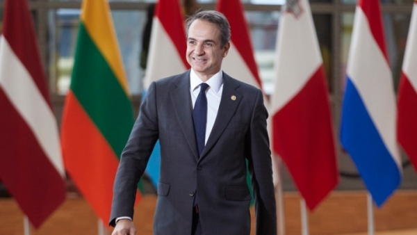 Πλήρης και ομόφωνη στήριξη της ΕΕ απέναντι στην τουρκική προκλητικότητα