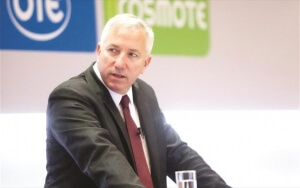 Μ. Τσαμάζ: «Αρνούμαι να παραδώσω τα κλειδιά του ΟΤΕ στην ΕΕΤΤ». Επικρίσεις για χρονοβόρα γραφειοκρατία που ζημιώνει τη χώρα και τον πολίτη