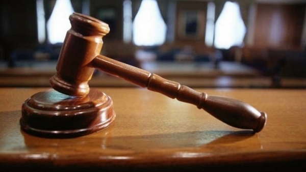 Θεσσαλονίκη: Ψήφισμα του Δικηγορικού Συλλόγου για τη Συμφωνία των Πρεσπών