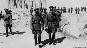 DW: Η ανοιχτή πληγή των γερμανικών επανορθώσεων