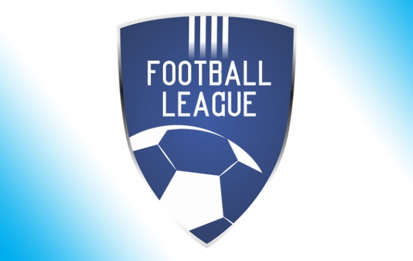 Αποτελέσματα Football League - Βόρειος Όμιλος