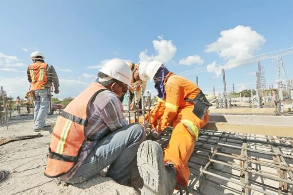 Στη «Διαύγεια» η υπουργική απόφαση για την υποχρέωση αναγγελίας του απασχολούμενου προσωπικού επί εκτέλεσης οικοδομικής εργασίας ή τεχνικού έργου