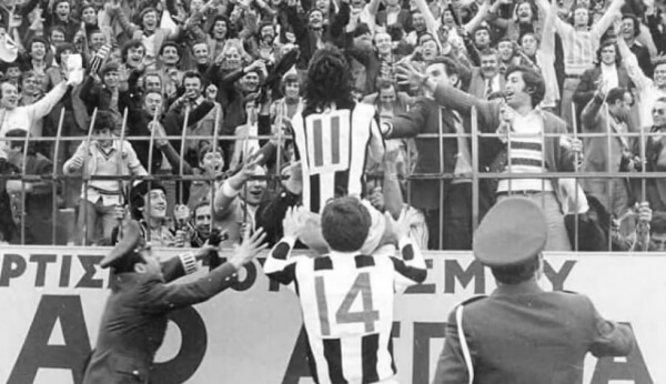 ΠΑΟΚ - ΑΕΚ : Η "ταυτότητα" των 66 ντέρμπι, από την περίοδο 1959-60 μέχρι και την 2019-20!