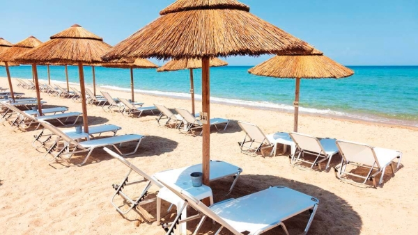 20 Γαλάζιες Σημαίες για τον Δήμο Νέας Προποντίδας το 2026