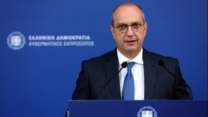 Γ. Οικονόμου: Στις 20-21 Απριλίου η έκτακτη ενίσχυση των 200 ευρώ