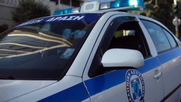 Εξαρθρώθηκε σπείρα που προκαλούσε εκρήξεις σε μηχανήματα ΑΤΜ